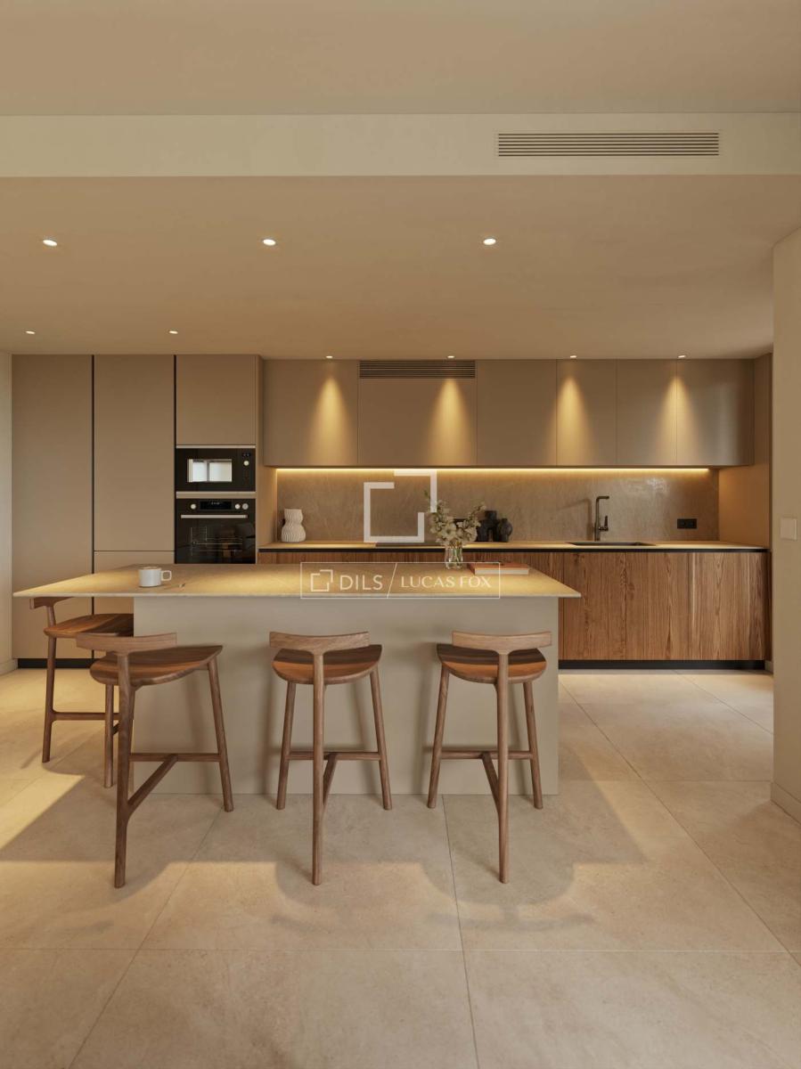 Apartamento en Venta en Castellón de la Plana