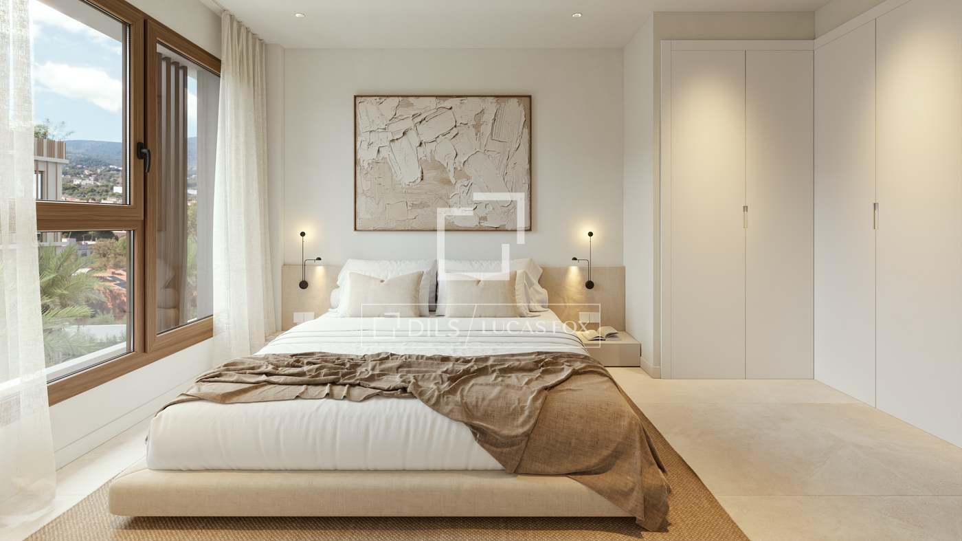 Apartamento en Venta en Castellón de la Plana
