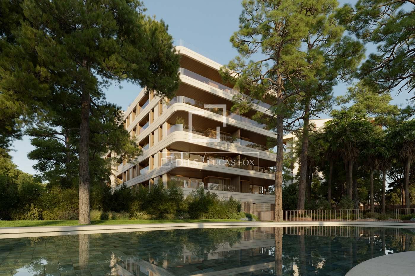 Apartamento en Venta en Castellón de la Plana