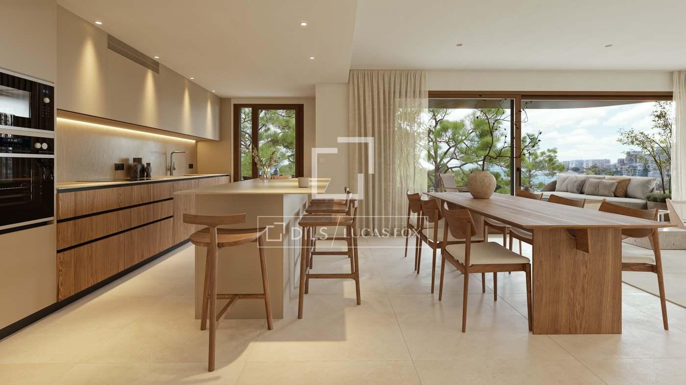 Apartamento en Venta en Castellón de la Plana