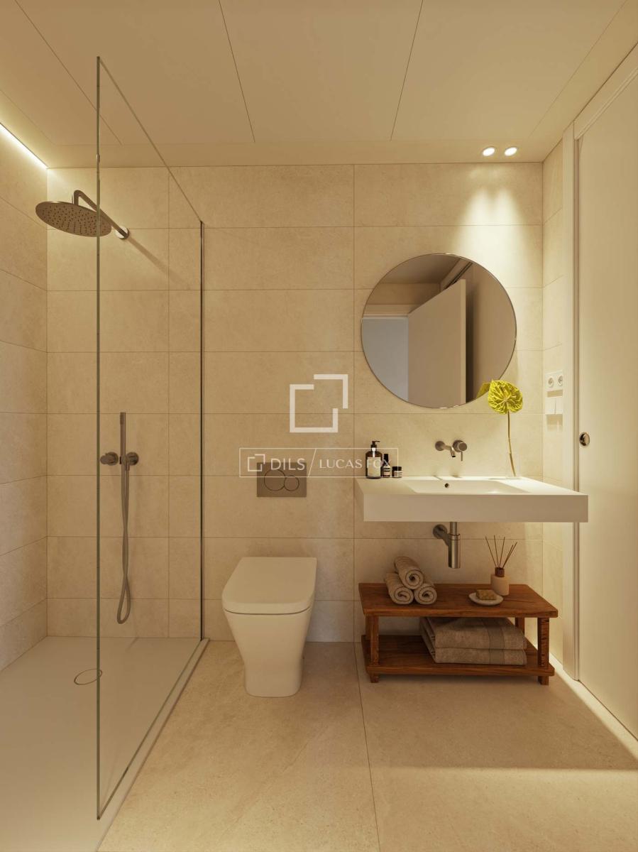 Apartamento en Venta en Castellón de la Plana