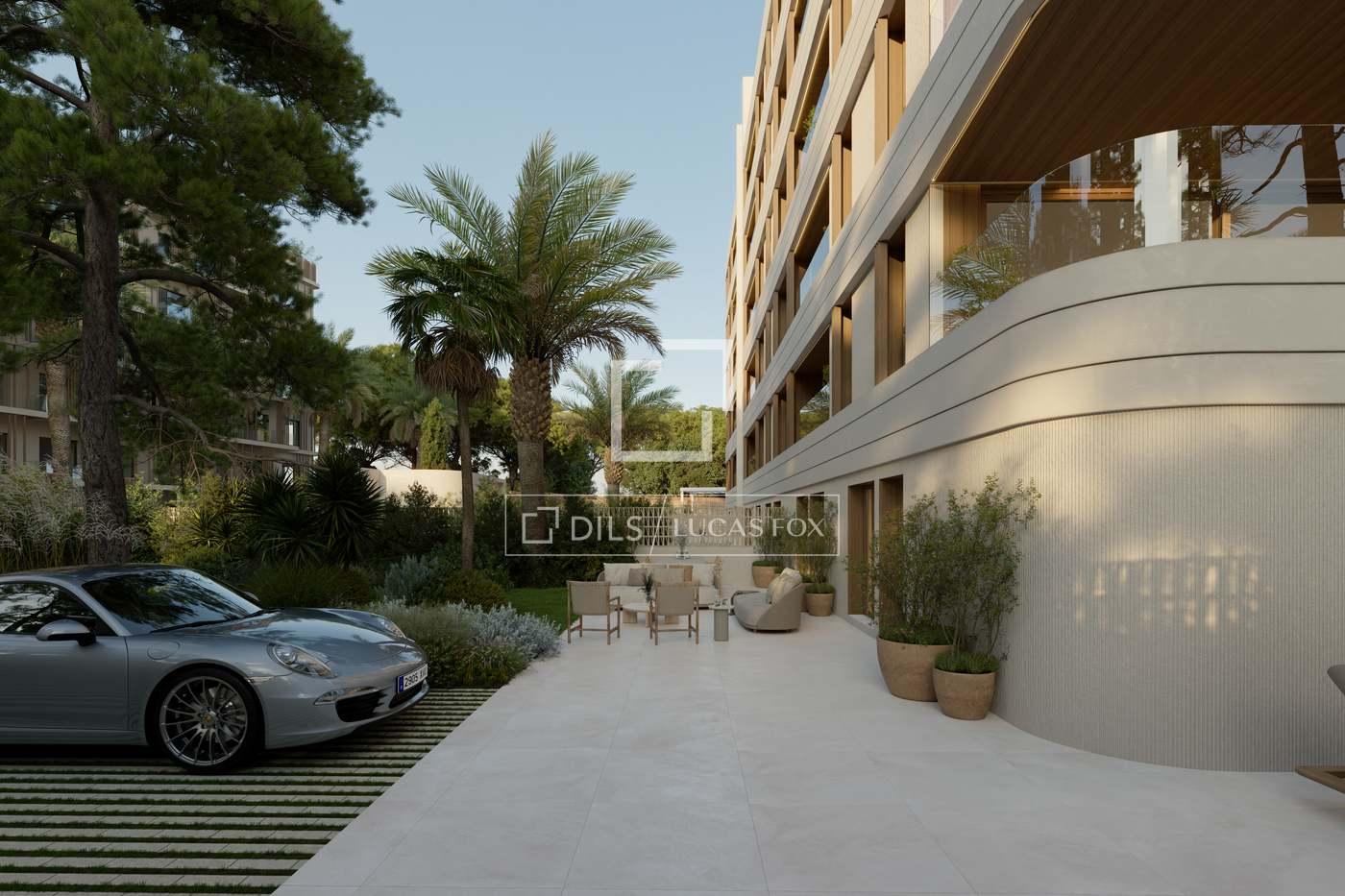 Apartamento en Venta en Castellón de la Plana