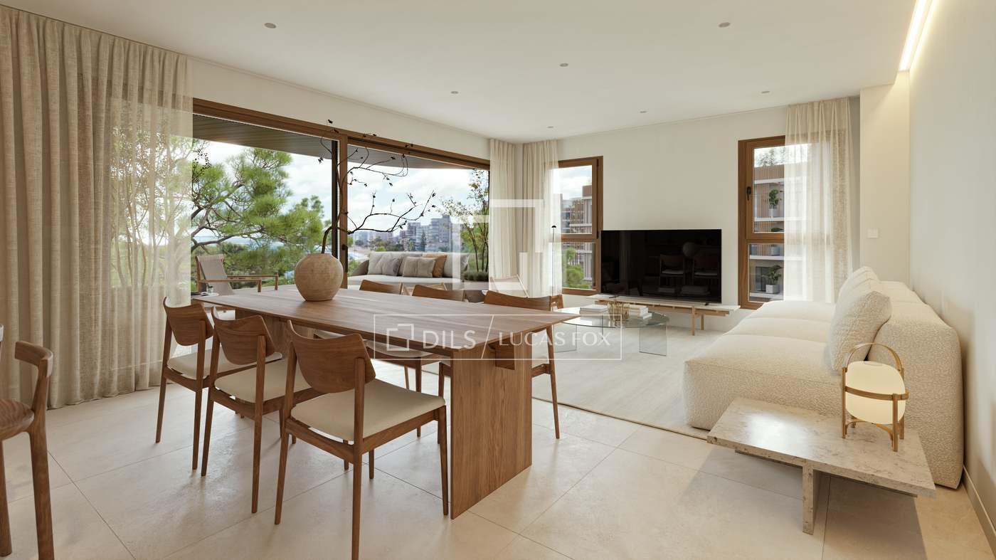 Apartamento en Venta en Castellón de la Plana