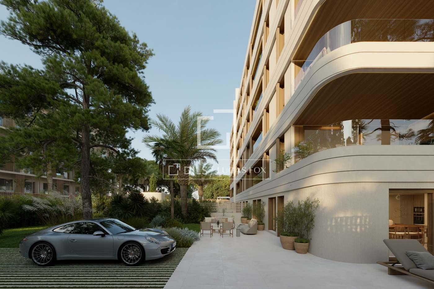 Apartamento en Venta en Castellón de la Plana