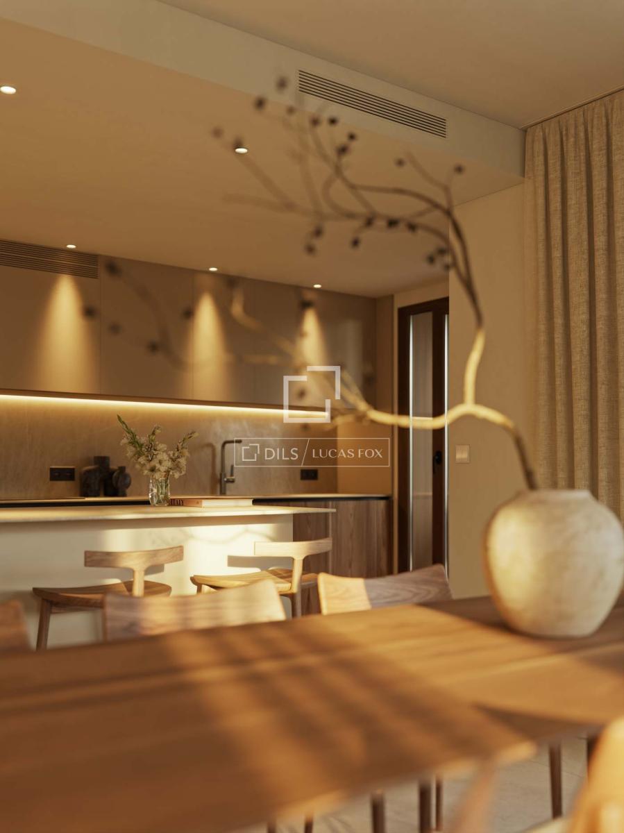 Apartamento en Venta en Castellón de la Plana