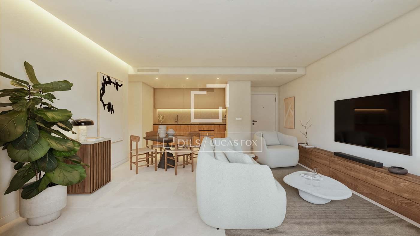 Apartamento en Venta en Castellón de la Plana