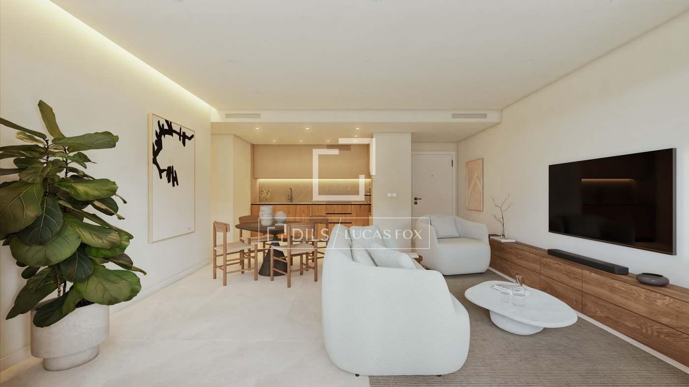 Apartamento en Venta en Castellón de la Plana