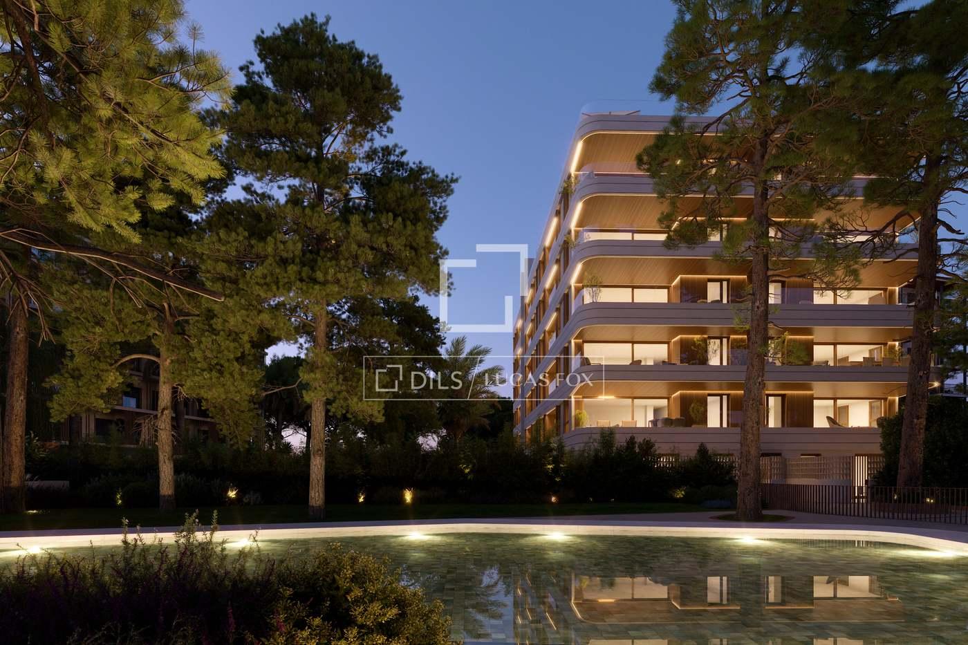 Apartamento en Venta en Castellón de la Plana
