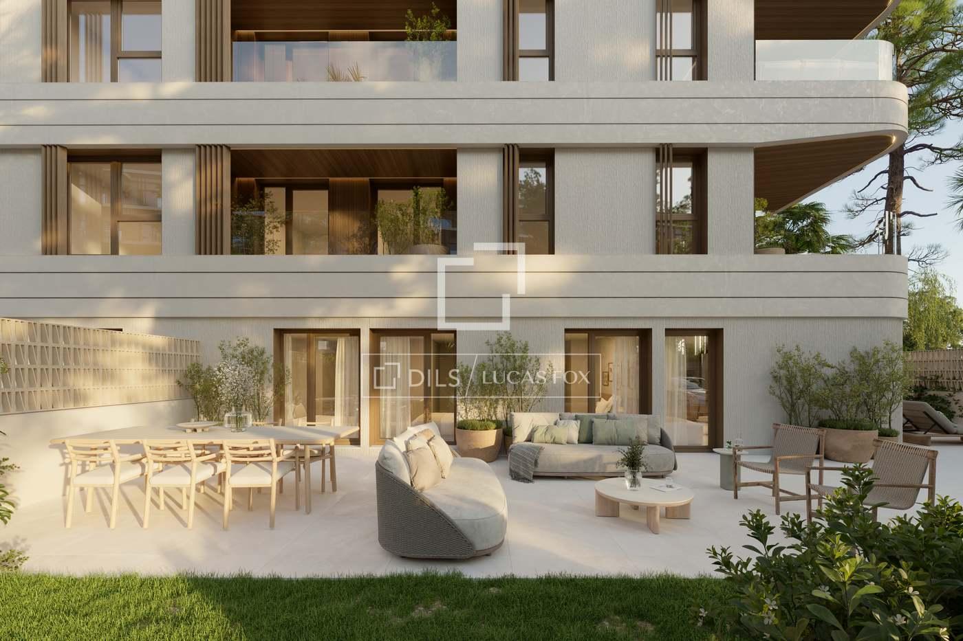 Apartamento en Venta en Castellón de la Plana