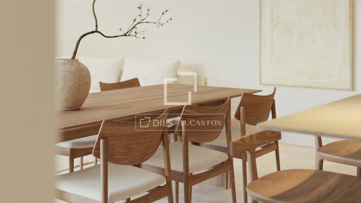 Apartamento en Venta en Castellón de la Plana