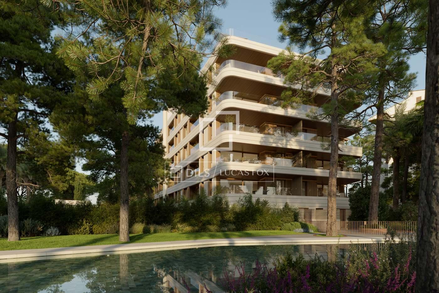 Apartamento en Venta en Castellón de la Plana