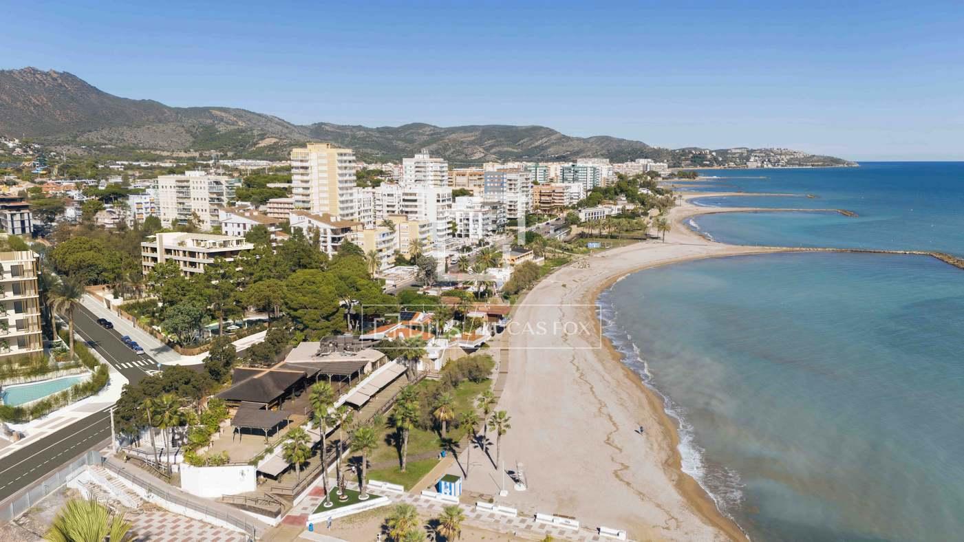 Apartamento en Venta en Castellón de la Plana