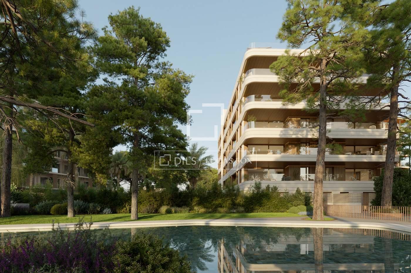 Apartamento en Venta en Castellón de la Plana