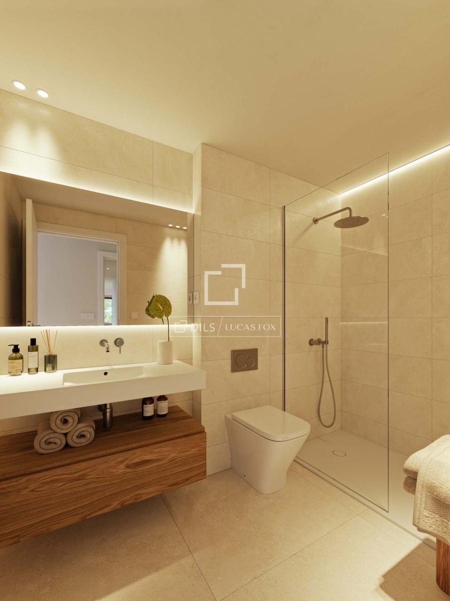 Apartamento en Venta en Castellón de la Plana