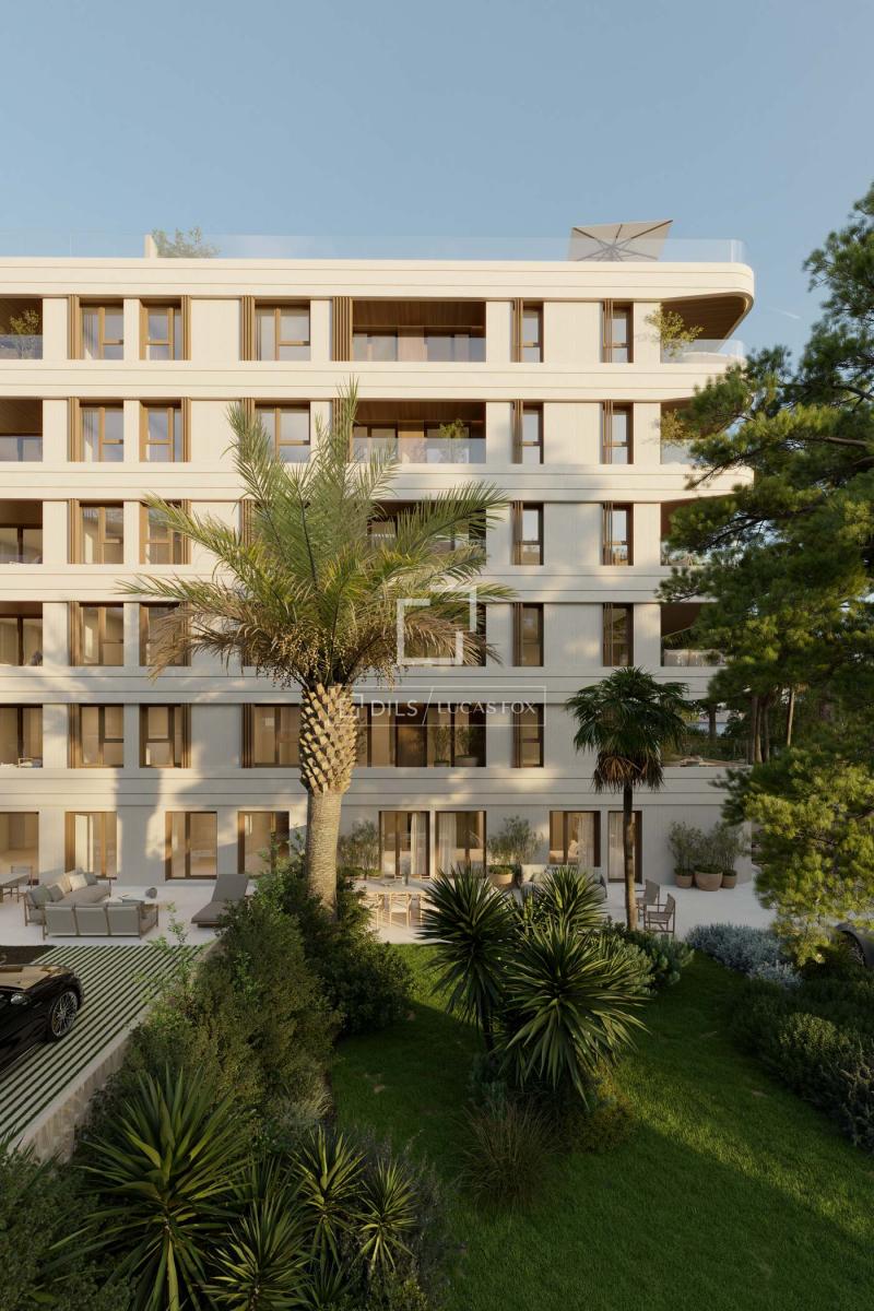 Apartamento en Venta en Castellón de la Plana