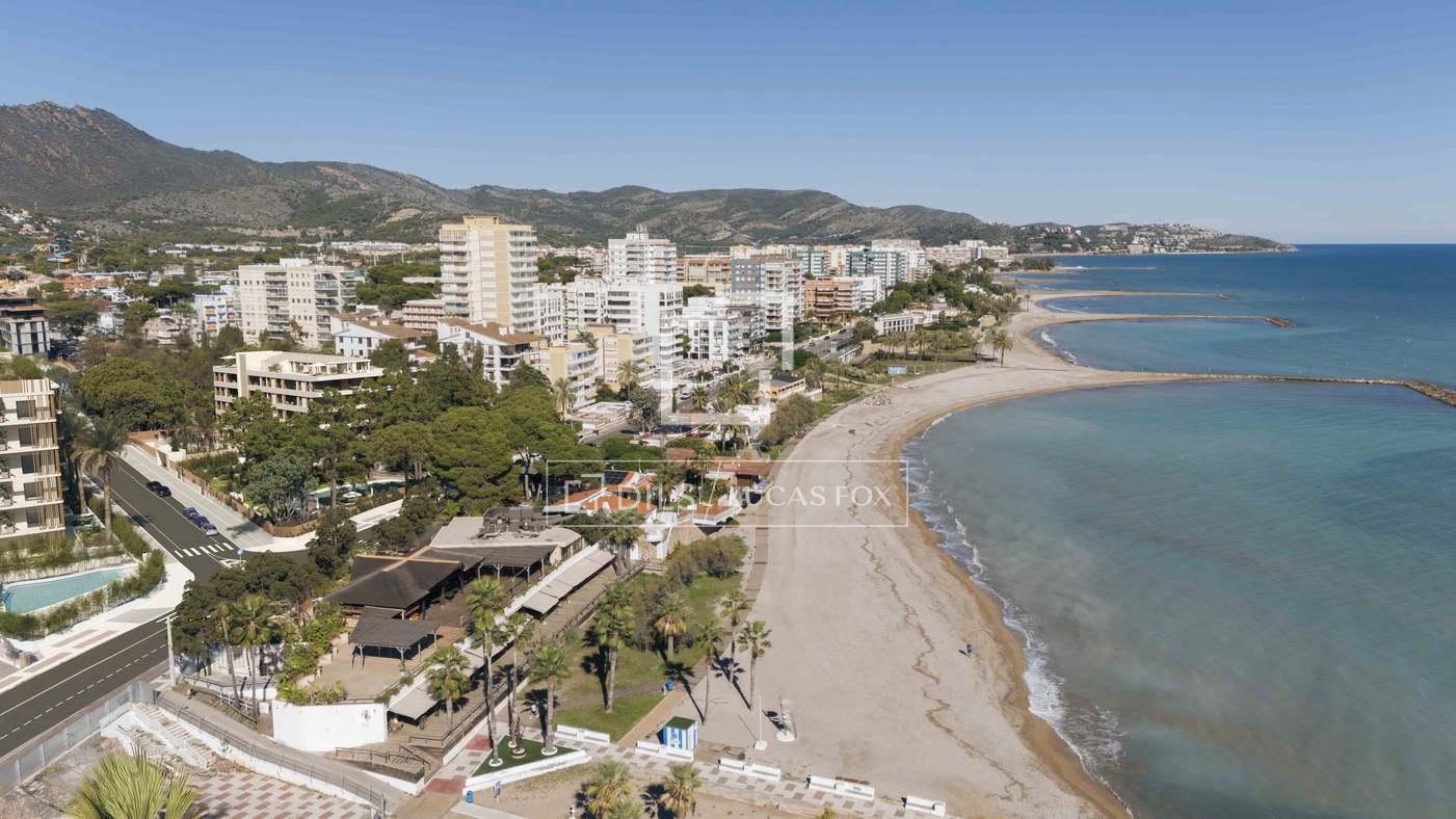 Apartamento en Venta en Castellón de la Plana