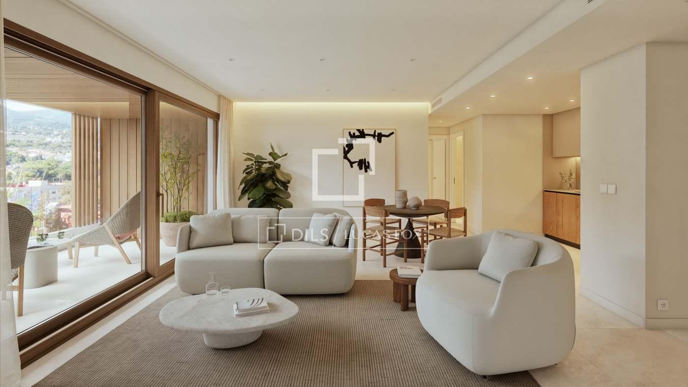 Apartamento en Venta en Castellón de la Plana