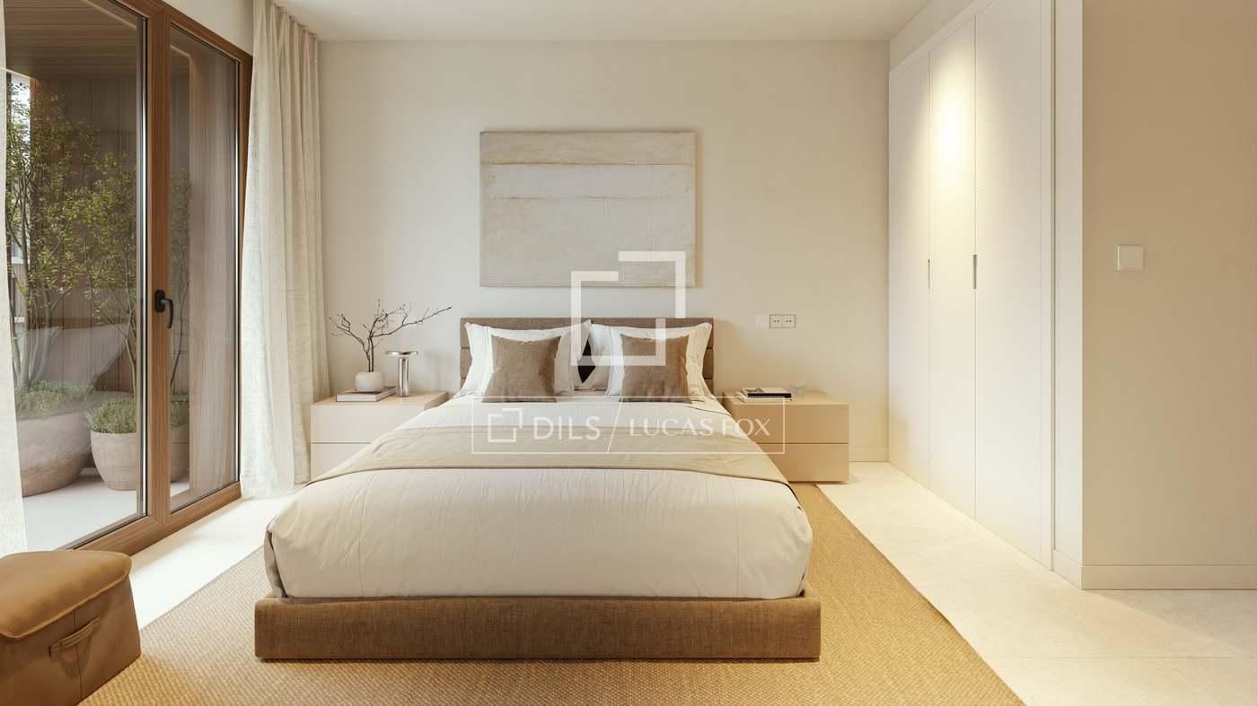 Apartamento en Venta en Castellón de la Plana