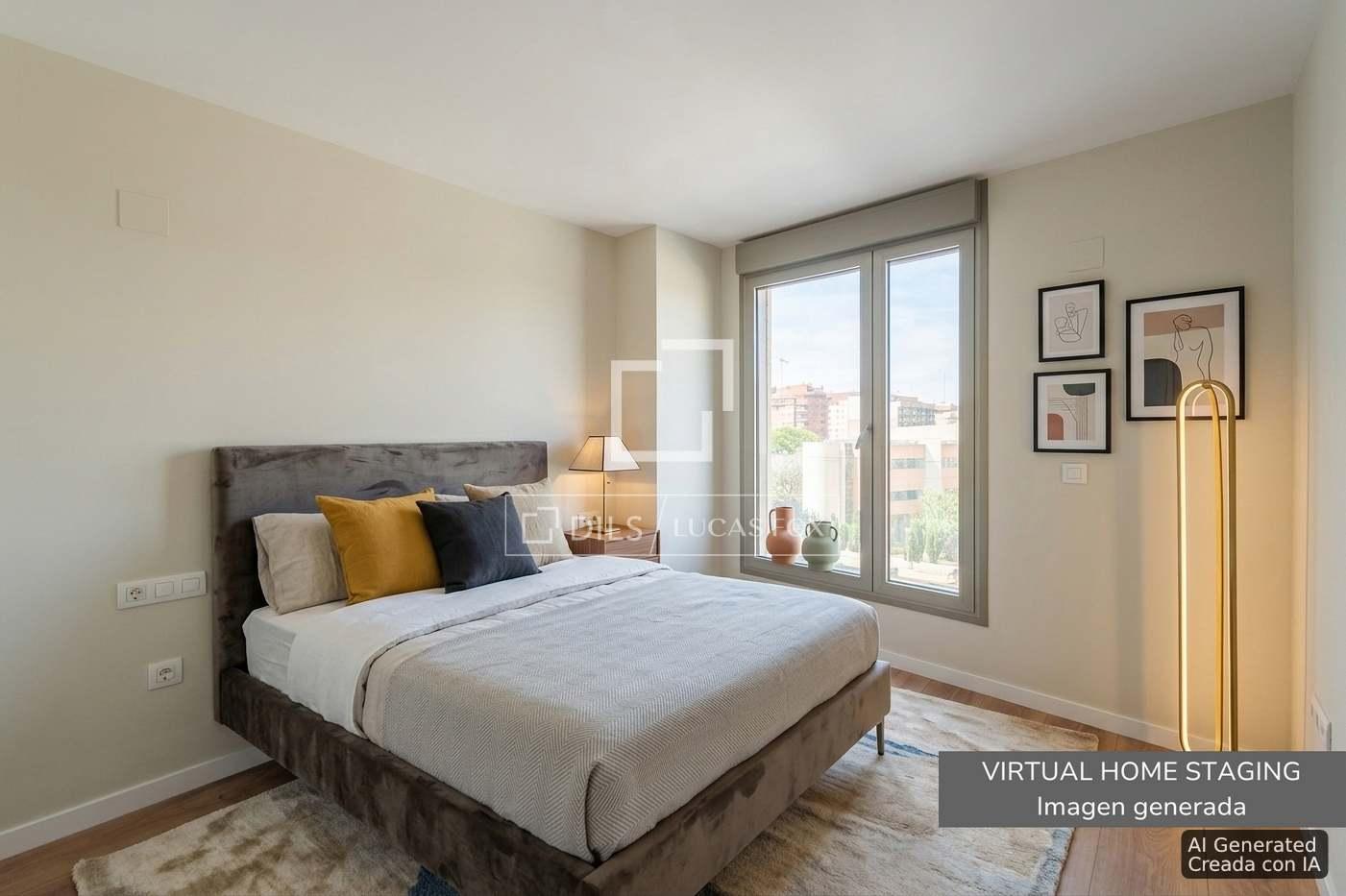 Apartment for Sale in Valencia