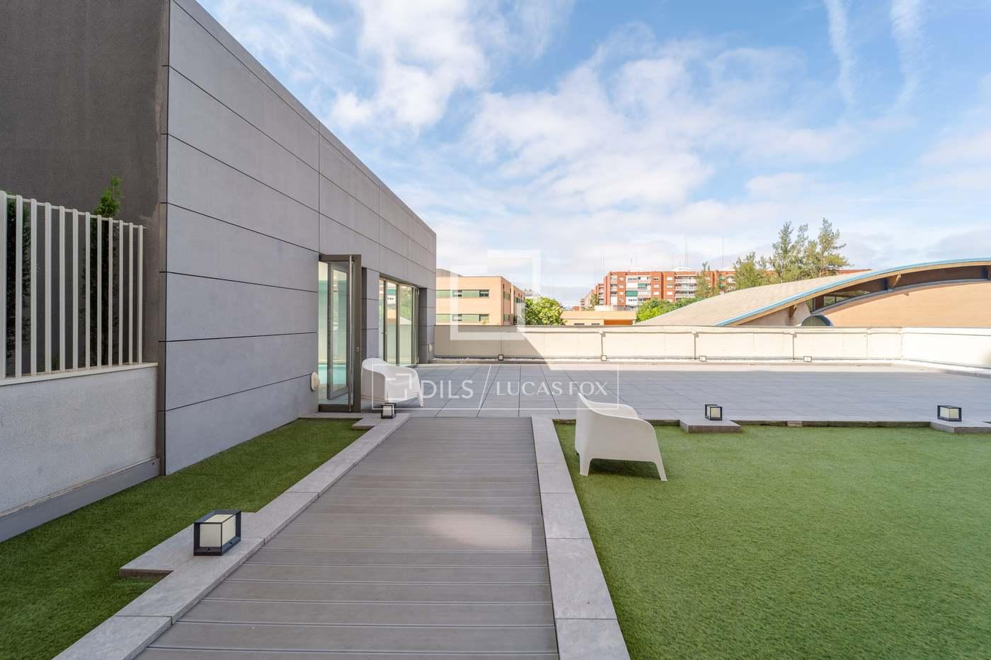 Apartment for Sale in Valencia