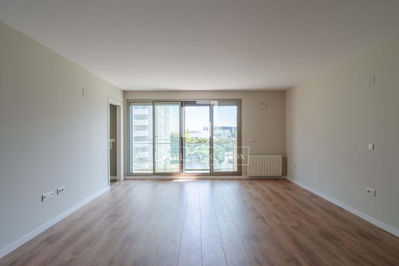 Apartment for Sale in Valencia
