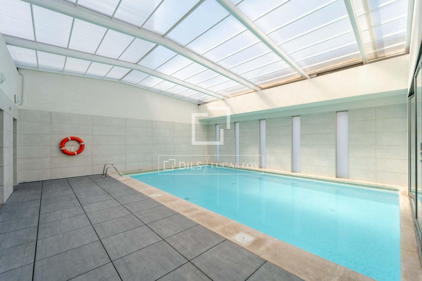 Apartment for Sale in Valencia