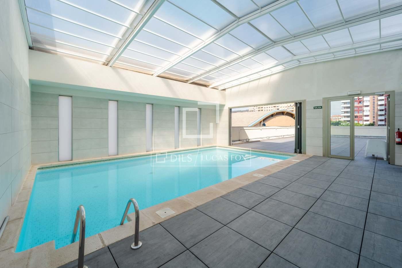 Apartment for Sale in Valencia