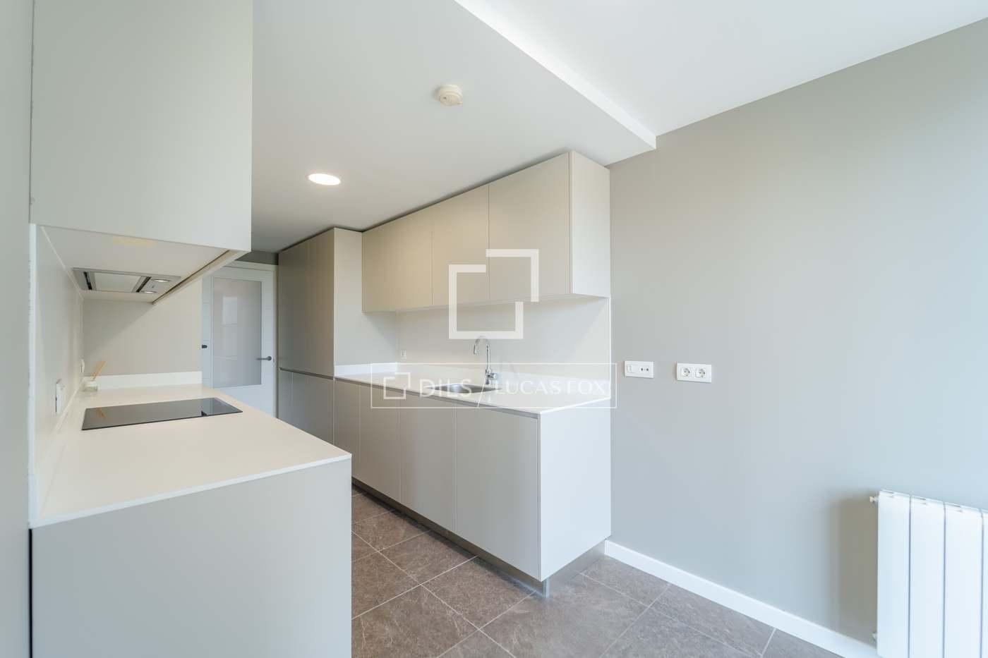 Apartment for Sale in Valencia