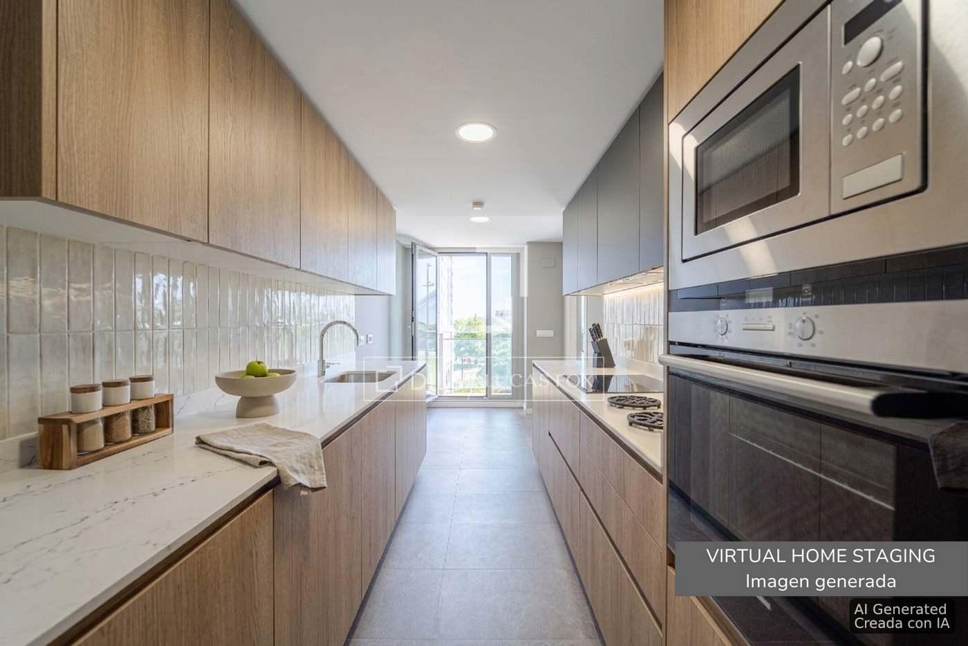 Apartment for Sale in Valencia
