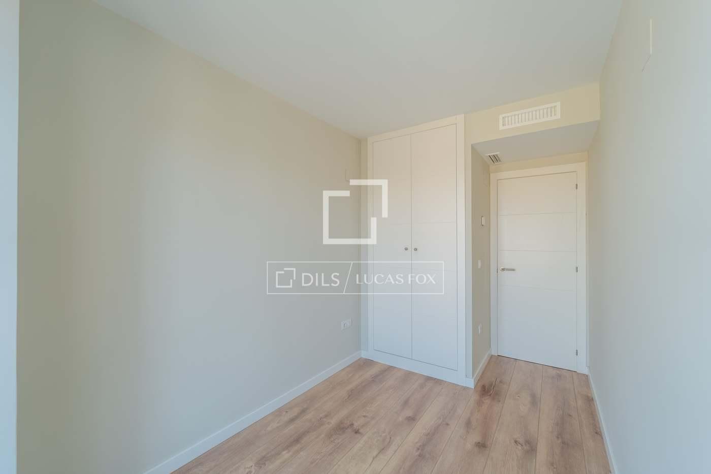 Apartment for Sale in Valencia