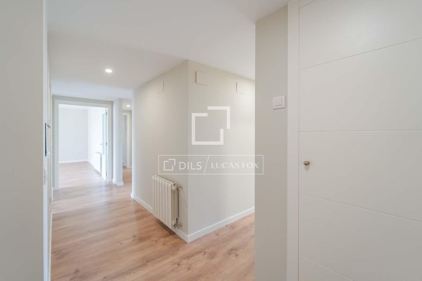 Apartment for Sale in Valencia
