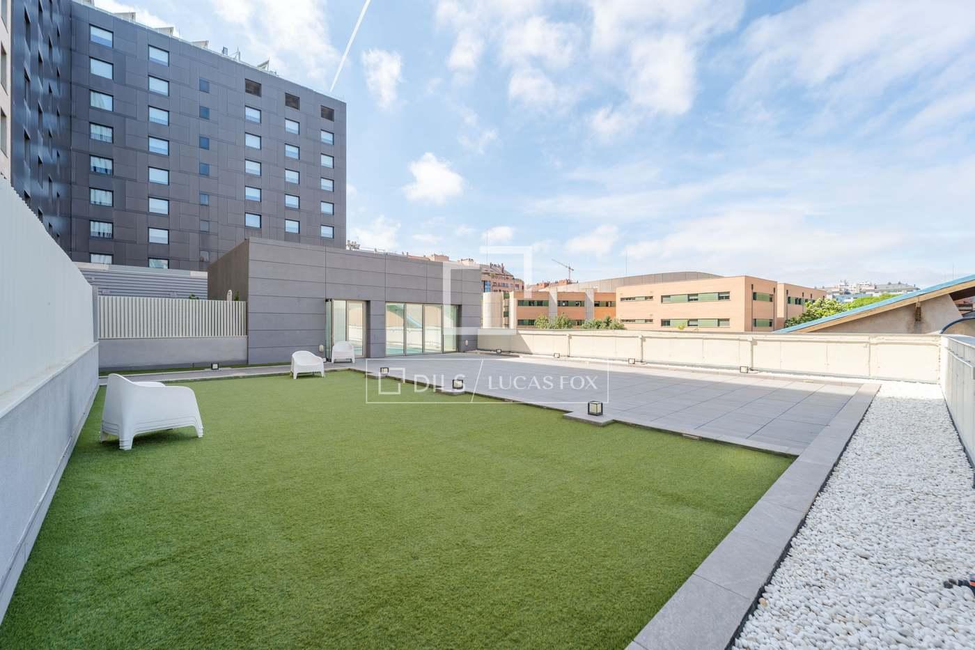Apartment for Sale in Valencia