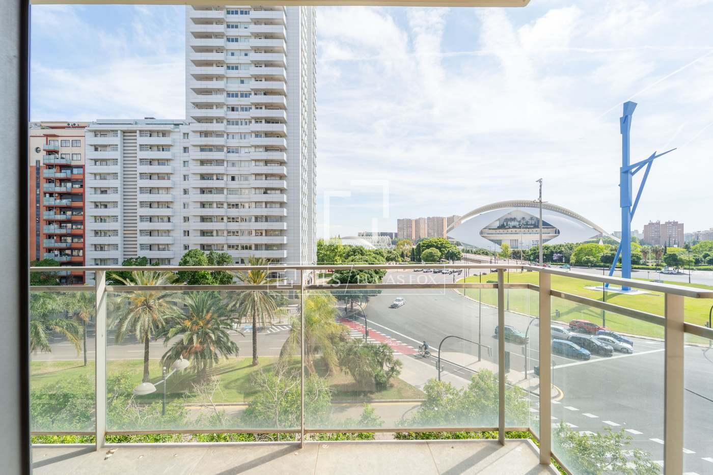Apartment for Sale in Valencia
