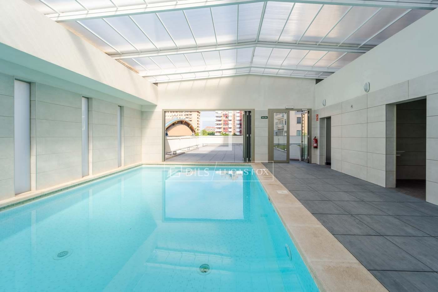 Apartment for Sale in Valencia
