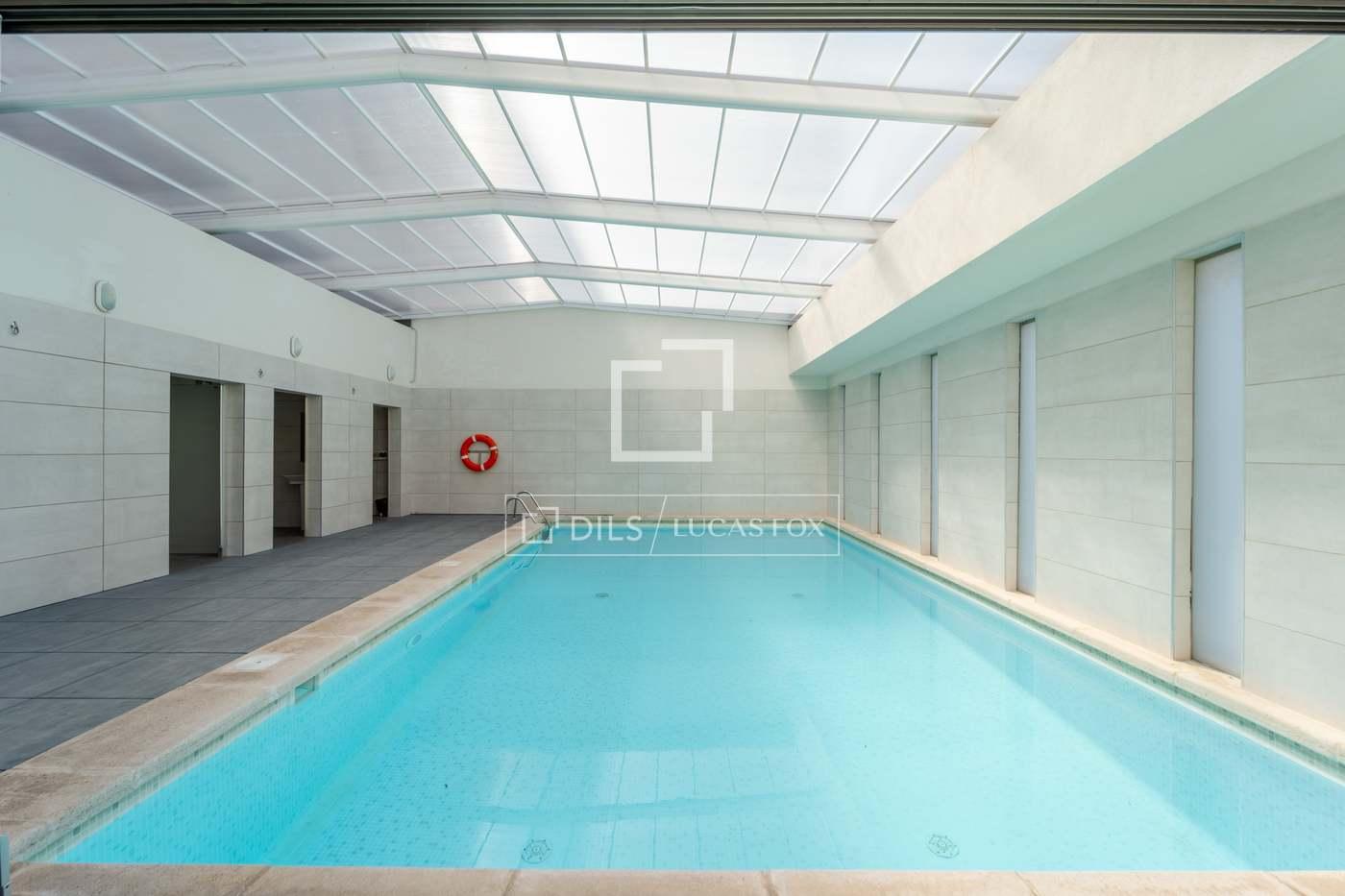 Apartment for Sale in Valencia