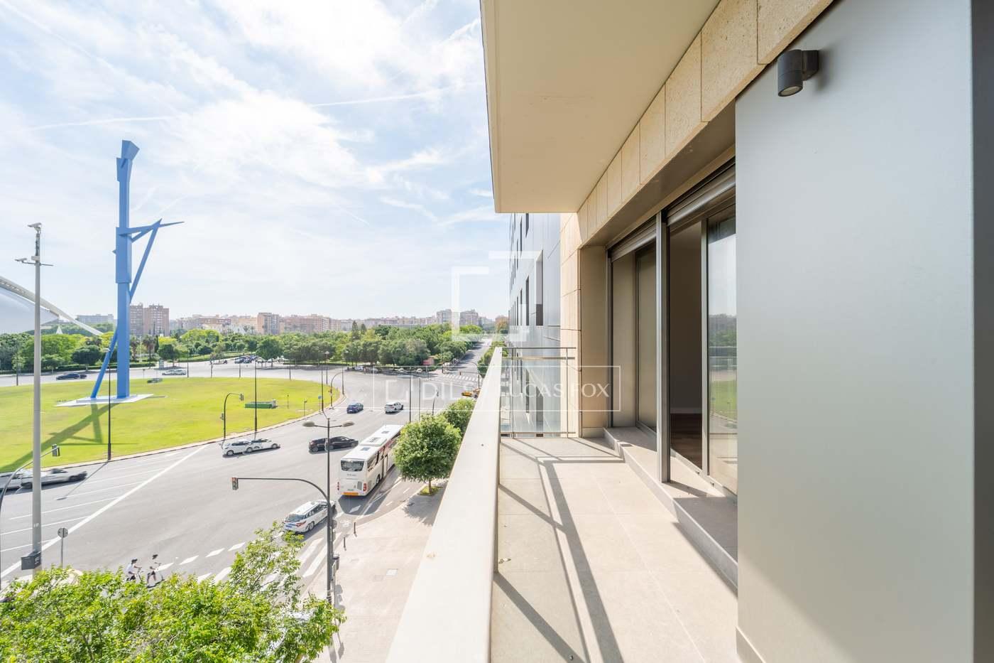 Apartment for Sale in Valencia
