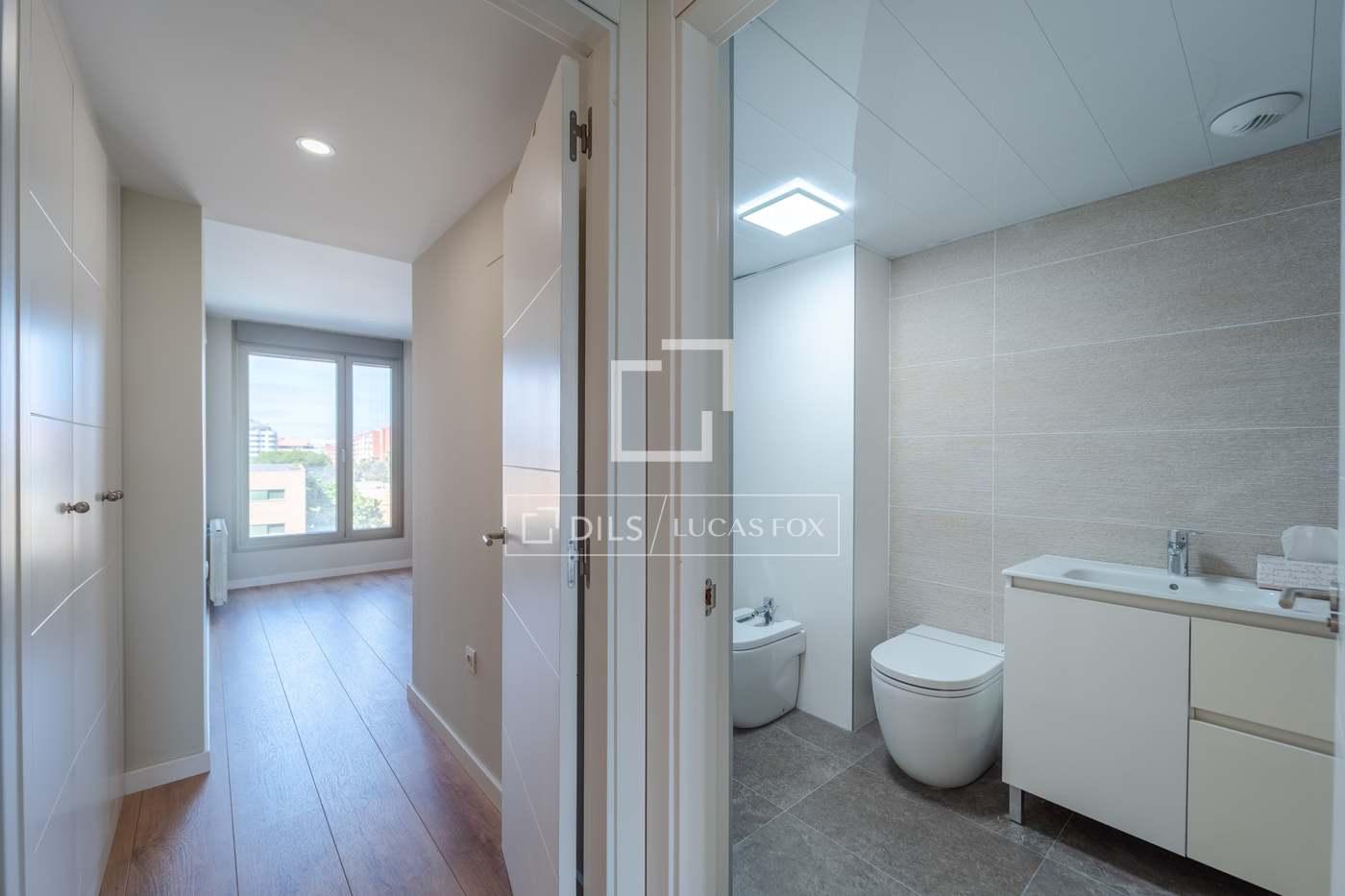 Apartment for Sale in Valencia
