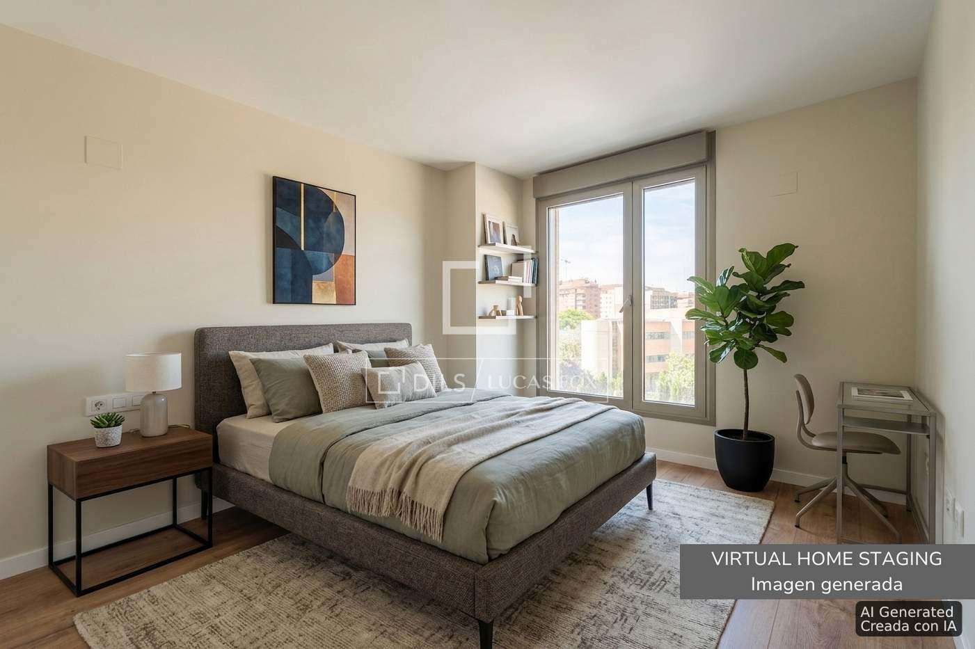 Apartment for Sale in Valencia