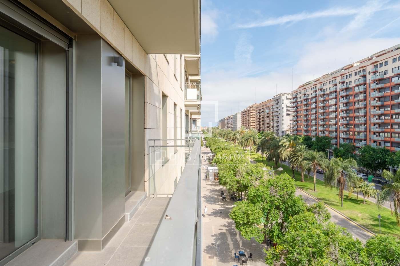 Apartment for Sale in Valencia