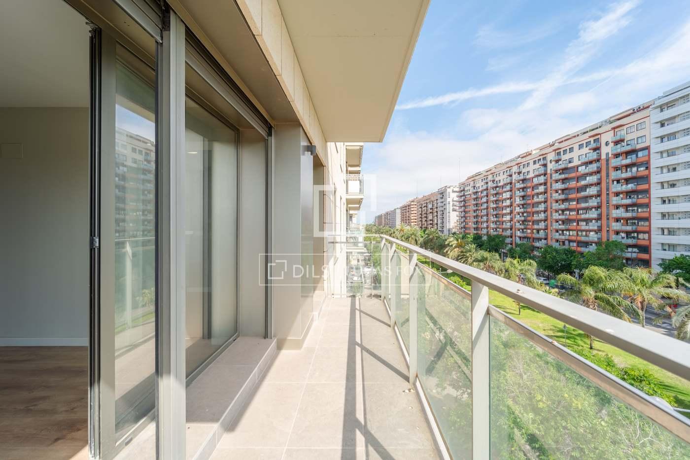 Apartment for Sale in Valencia