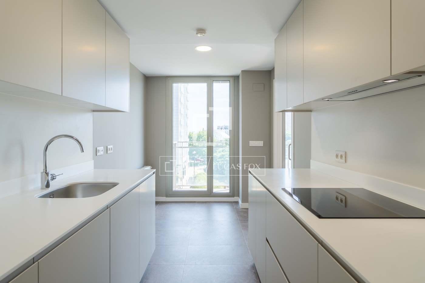 Apartment for Sale in Valencia
