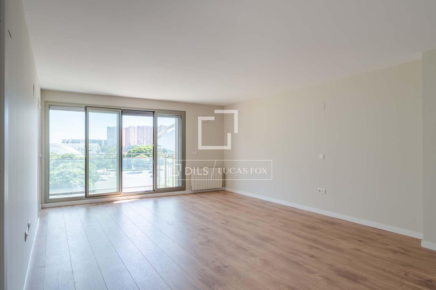 Apartment for Sale in Valencia