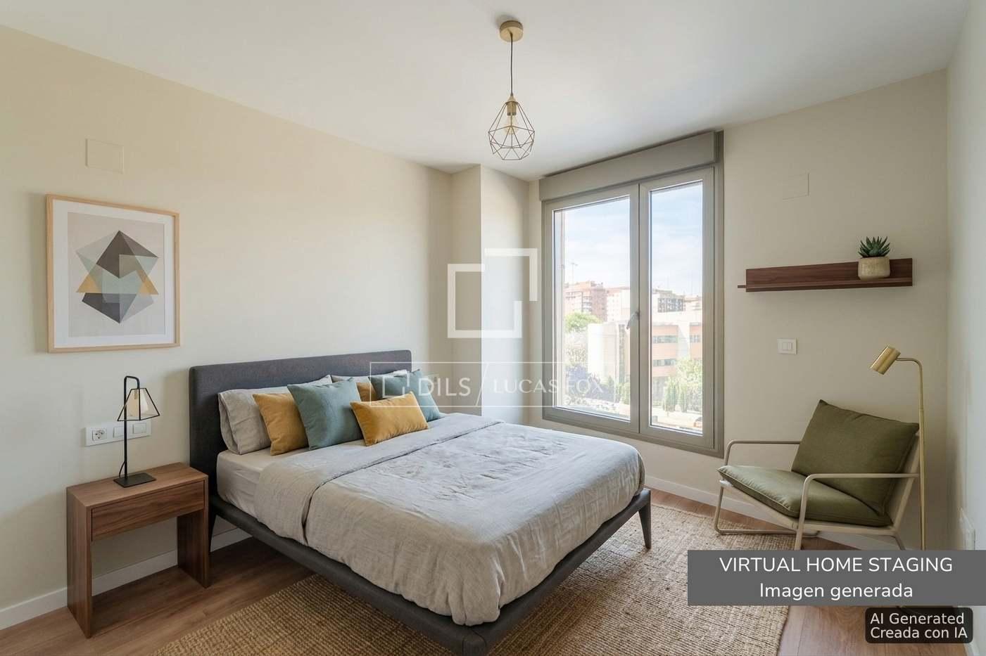 Apartment for Sale in Valencia