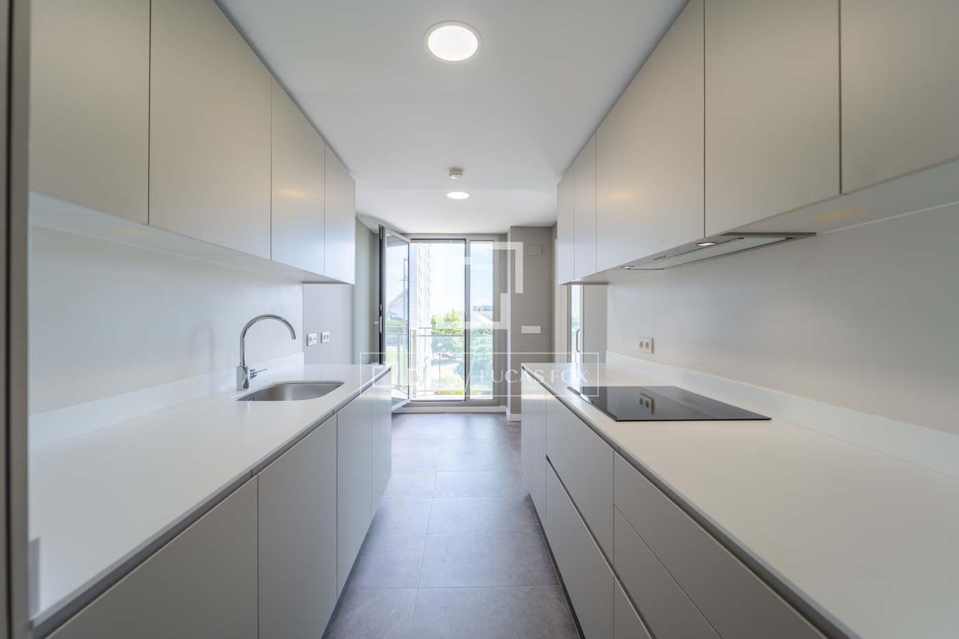 Apartment for Sale in Valencia