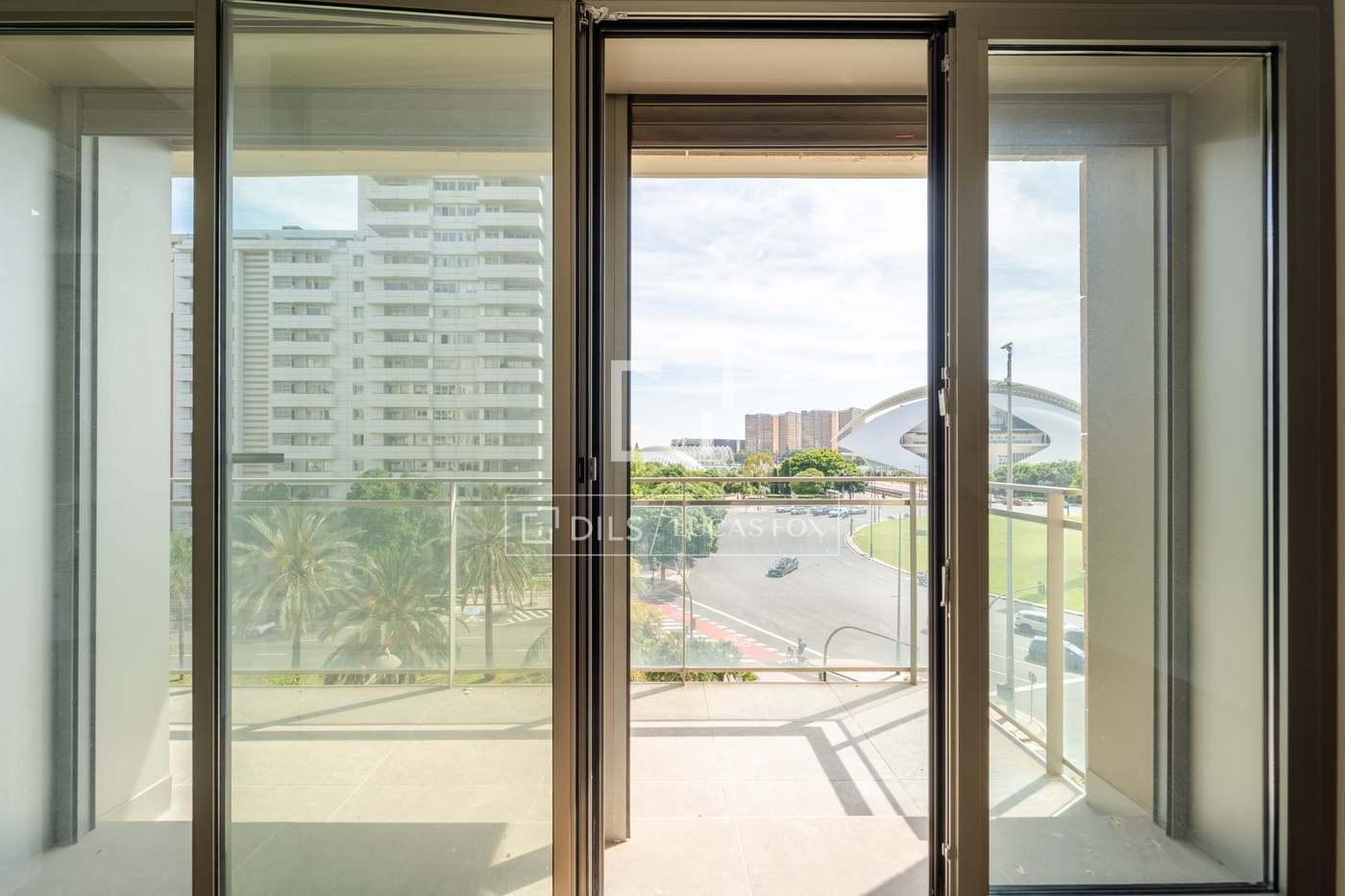 Apartment for Sale in Valencia