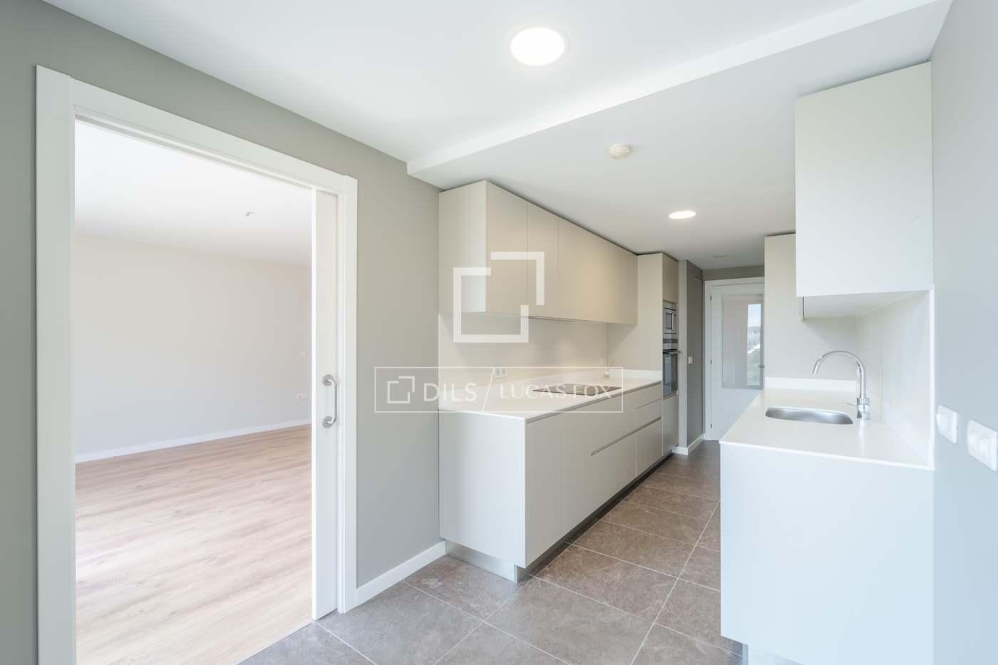 Apartment for Sale in Valencia