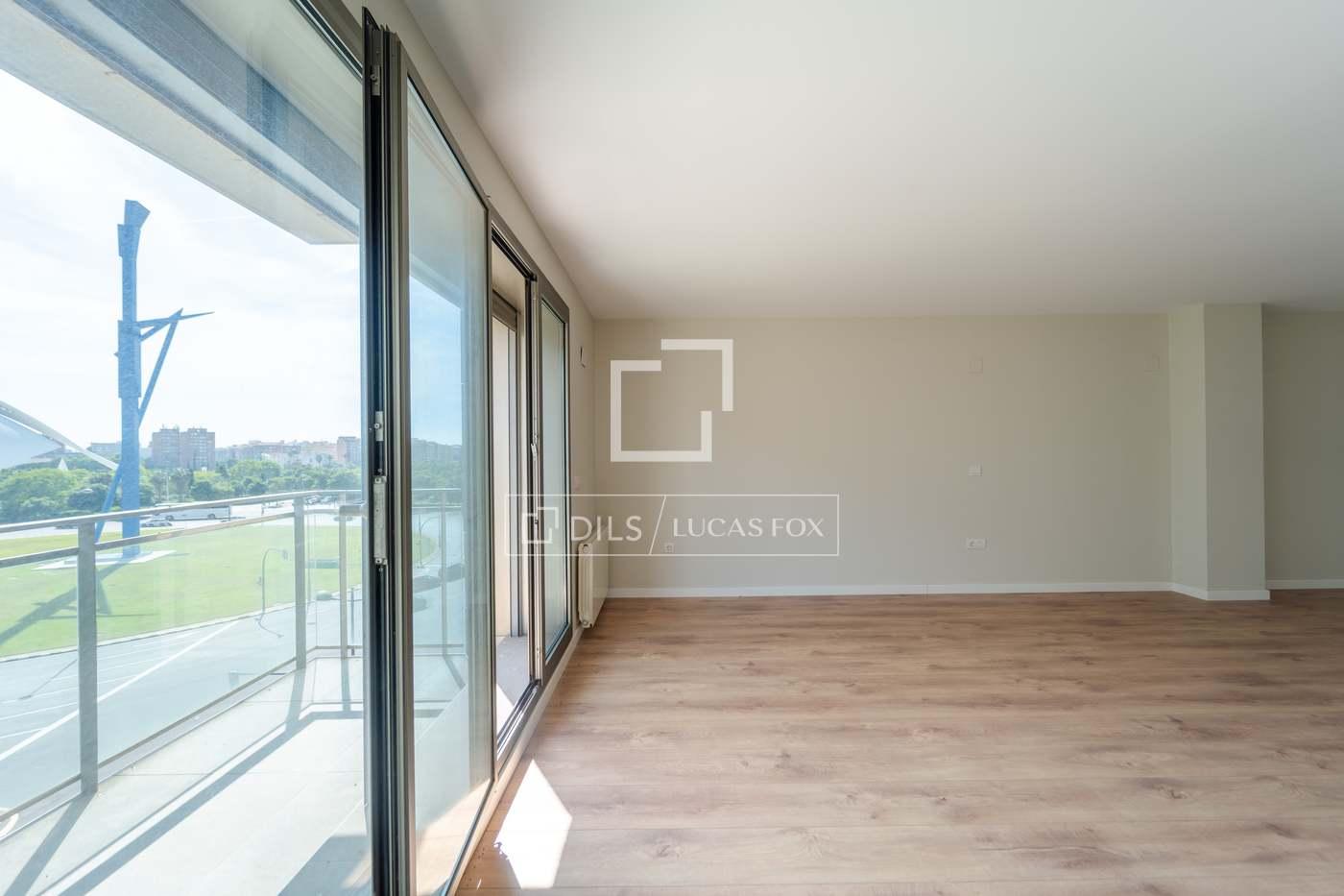 Apartment for Sale in Valencia