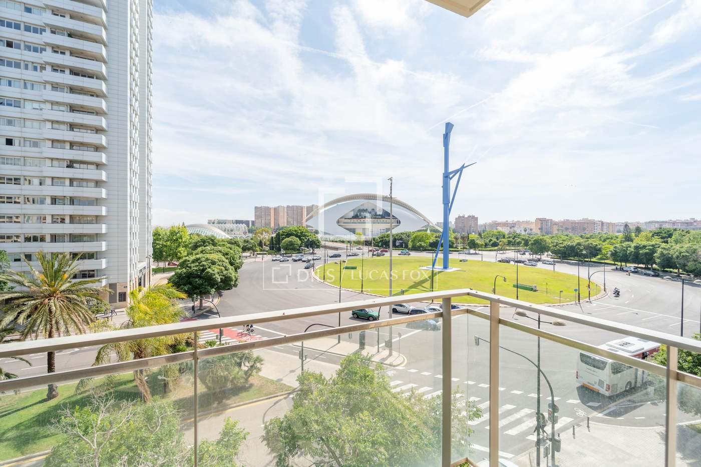 Apartment for Sale in Valencia