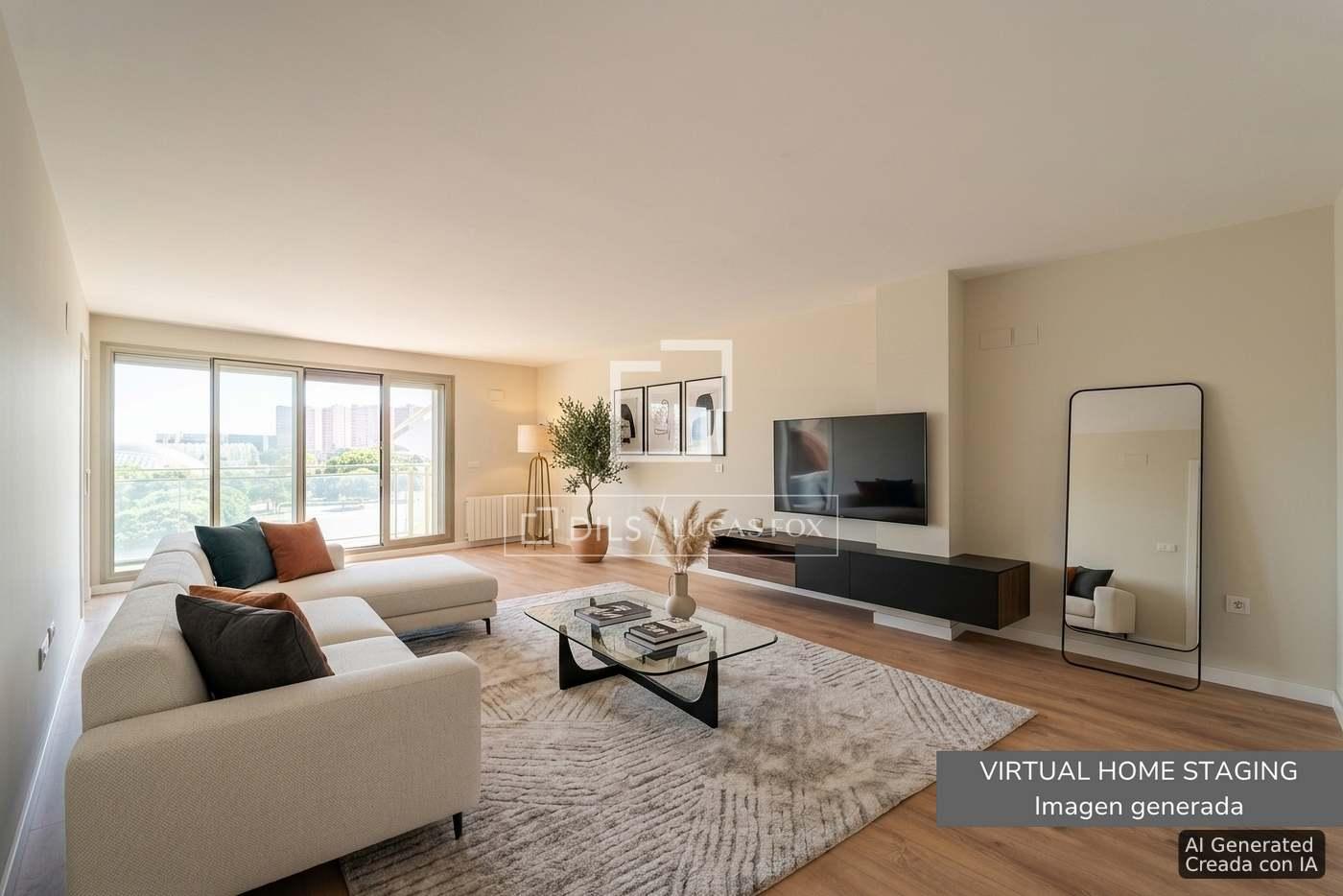 Apartment for Sale in Valencia