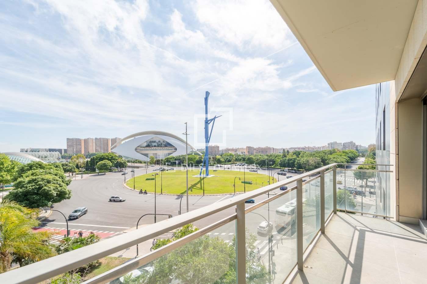 Apartment for Sale in Valencia